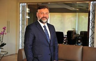 Konutder Yönetim Kurulu Başkanı Elmas; “Konut...