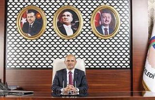 Körfez’de Hacet Bayramı hazırlığı