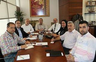 Körfez’de panayır günleri başlıyor