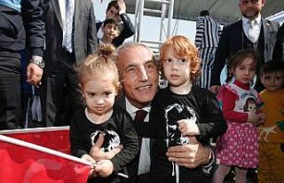 Küçükçekmeceli çocuklar, bedensel söz haklarını...