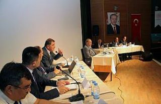 KUDAKA’dan Uluslararası Dede Korkut İzinde Sözünde...