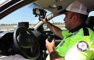 Kula’da bayram tedbirleri üst düzey seviyede