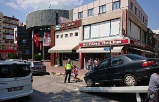 Kumluca’da kurallara uymayan araçlar çekilecek