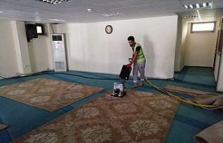 Kur’an Kursu hocasından Başkan Beyoğlu’na teşekkür