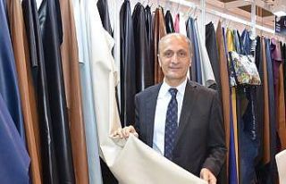 Kurban Bayramı’nda, deri ihtiyacının yüzde 20’si...