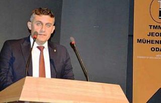 Kuru; “Doğal afetler kaderimiz değildir”