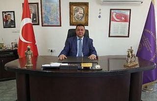 Kuşadası’nda Esnaf Odası üyelerinin çocuklarına...