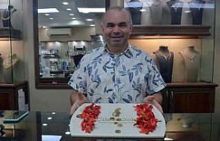 Lüleburgaz’da kuyumcular bayramda kapalı