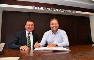 Maltepe’de mültecilere destek masası kuruluyor