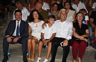 Man a man izleyicisinden tam not aldı