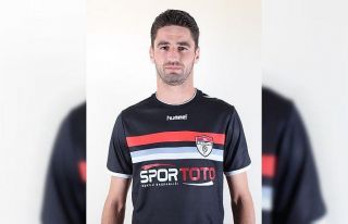 Manisaspor 3. Lig’e de eksi puanla başlıyor