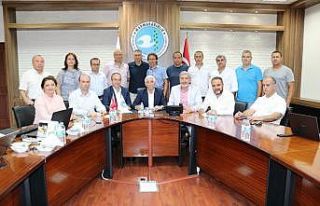 Marmarabirlik’te toplu iş sözleşmesi