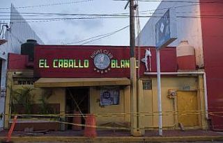 Meksika’daki gece kulübü saldırısında ölü...