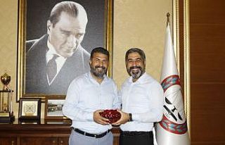 Mersin ve Adana Barolarından hak ihlallerine karşı...