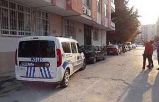 Mersin’de 4. kattan düşen çocuk yaşamını yitirdi