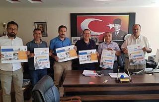 Mesleki eğitim merkezi öğrencileri artık lise...