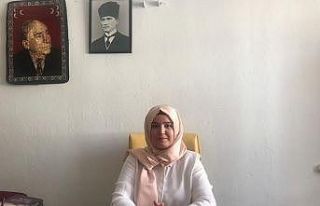 MHP Kadın Kolları Başkanı Uysal: “Ölen kadın...