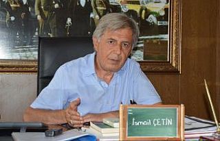 Milli Eğitim Müdüründen ailelere ‘Mesleki eğitim’...