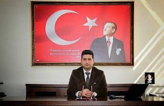 Milli Eğitim Müdürü Karataş’tan velilere uyarı