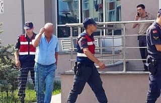 Minibüsten düşen kadının ölümüyle ilgili şoför...