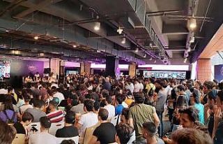 Mobile Legends Türkiye finalinin şampiyonu belli...