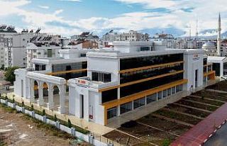 Muratpaşa’da yeni nesil eğitim sistemi