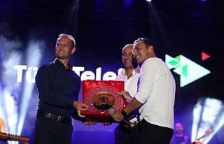 Muş Malazgirt Zaferi’nin 948’ncı yıl dönümü...