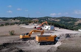 Mustafakemalpaşa OSB’ye dev yatırım