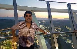 Müteahhit, otoparkta tabancayla vurularak öldürüldü