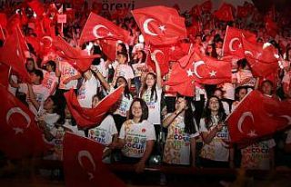 Müzik Atölyesi yeni yetenekler arıyor