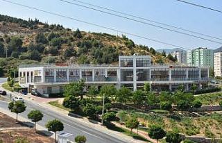 Narlıdere Belediyesinin kreşine büyük ilgi