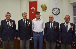 Nazilli Belediye Meclisi Ağustos ayı toplantısı...