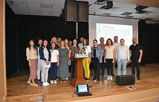 Nesibe Aydın’ın öğretmenleri geleceğe hazırlanıyor