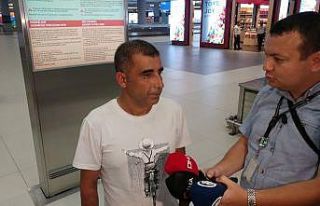 Nijerya’da kaçırılan 4 Türk işçiden 2’si...