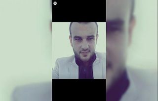 Oksijen tüpü kazasında yaralanan işçi kurtarılamadı