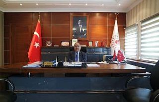 Ömer Bolat’tan 17 Ağustos mesajı