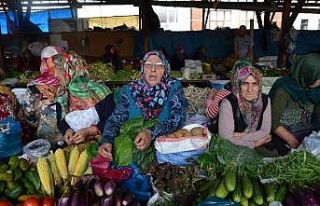 Ömürlerinin büyük bir bölümünü geçirdikleri...