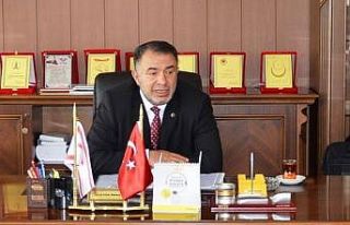 Öndeş, Demiryol-İş Genel Başkan Yardımcısı...