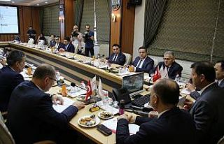 ORAN’dan Bölgeye 60 milyon liralık destek