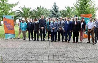 Ordu’da ‘denetimli’ temizlik