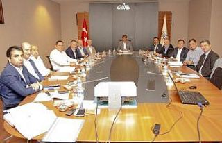 Ortadoğu ve Afrika’nın hububatı Güneydoğu’dan