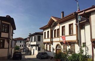 Osmaneli turizmde dünya markası olma yolunda ilerliyor