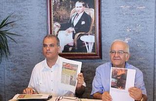 Otobüs yangınlarına ilişkin önemli açıklama