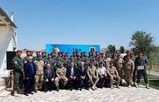 Özbekistan’da “Hassas Nokta ve Şahısların...