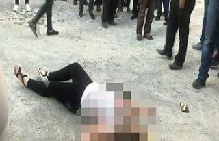 (Özel) 4 kurşunla öldürülen Gülay Şimşek,...