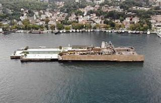 (Özel) Dursun Özbek’in haciz işlemi başlattığı...