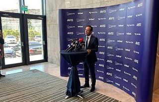 (Özel haber) Adil Gevrek: “Heyecan veren bir takım...