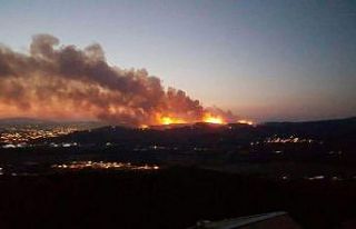 (Özel) İmara açılacak dendi her metrekaresinden...