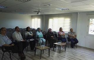 Özel öğrencilerin velilerine özel eğitim