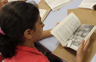 (Özel) Suriyeli ve Türk çocuklar birlikte gezip...